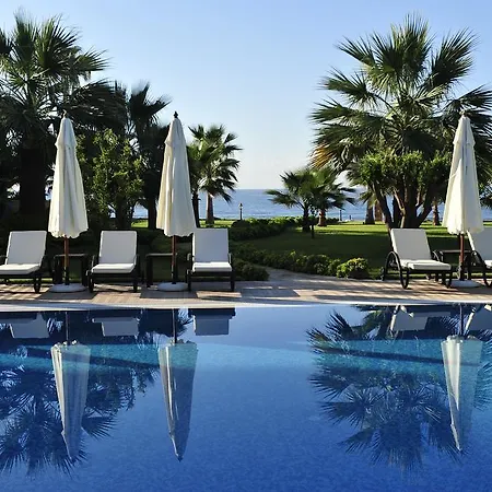 Villa Dale Alanya