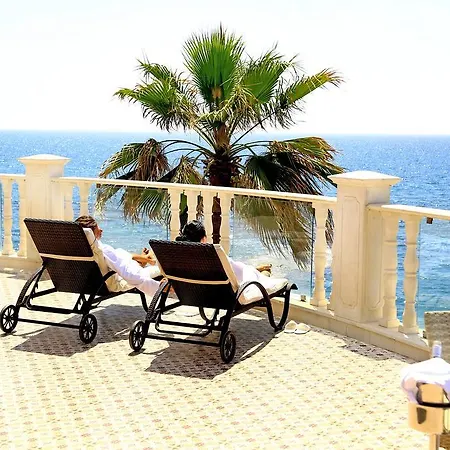 Dale Alanya