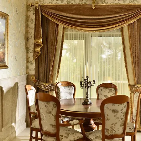 Villa Dale Alanya